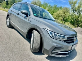 VW Tiguan 2.0TDI* AUTOMAT* REALNI KM*  | Mobile.bg    3