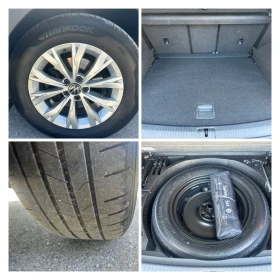 VW Tiguan 2.0TDI* AUTOMAT* REALNI KM*  | Mobile.bg    16
