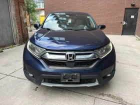 Honda Cr-v EX*  *  | Mobile.bg    5