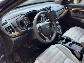 Honda Cr-v EX*  *  | Mobile.bg    6