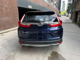 Honda Cr-v EX*  *  | Mobile.bg    4