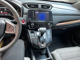 Honda Cr-v EX*  *  | Mobile.bg    9