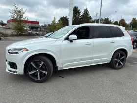 Volvo Xc90 * R-DESIGN * CARFAX *    | Mobile.bg    2