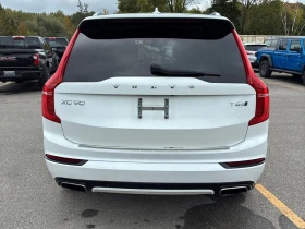 Volvo Xc90 * R-DESIGN * CARFAX *    | Mobile.bg    4