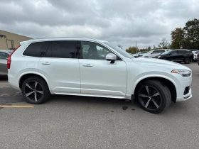 Volvo Xc90 * R-DESIGN * CARFAX *    | Mobile.bg    3
