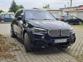 BMW X5 XDrive 40d | Mobile.bg    2