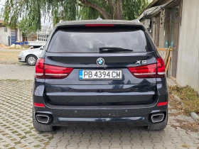 BMW X5 XDrive 40d | Mobile.bg    4