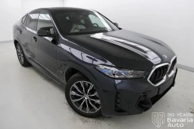 BMW X6 M60i xDrive Sportautomatic | Mobile.bg    4