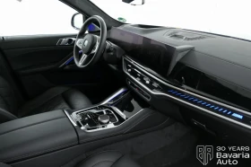 BMW X6 M60i xDrive Sportautomatic | Mobile.bg    7
