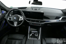 BMW X6 M60i xDrive Sportautomatic | Mobile.bg    6