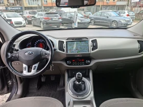 Kia Sportage 1.7CRDI.Navi.116ks | Mobile.bg    11