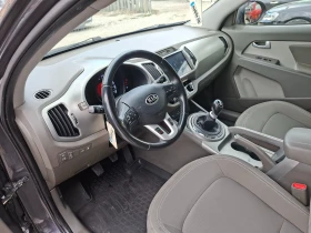 Kia Sportage 1.7CRDI.Navi.116ks | Mobile.bg    8