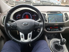 Kia Sportage 1.7CRDI.Navi.116ks | Mobile.bg    10