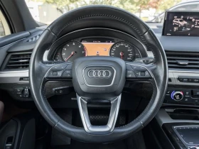 Audi Q7 * quattro* Komfort* Авто кредит* (Цена до БГ) - 37000 лв. / 18917.80 € - 78700685 8