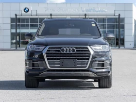 Audi Q7 * quattro* Komfort* Авто кредит* (Цена до БГ) - 37000 лв. / 18917.80 € - 78700685 2