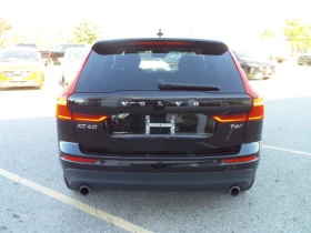 Volvo XC60 T6 AWD* MOMENTUM * PANO *  * HK* 360 | Mobile.bg    5