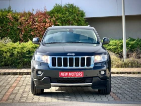 Обява за продажба на Jeep Grand cherokee 3.0CRD-Limited-Лизинг през Уникредит по 365 лв ~21 900 лв. - изображение 1 | Auto.bg Обява за продажба на Jeep Grand cherokee 3.0CRD-Limited-Лизинг през Уникредит по 365 лв ~21 900 лв. - изображение 1
