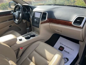 Jeep Grand cherokee 3.0CRD-Limited-    365  | Mobile.bg    13