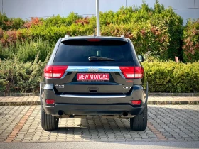 Обява за продажба на Jeep Grand cherokee 3.0CRD-Limited-Лизинг през Уникредит по 365 лв ~21 900 лв. - изображение 6 | Auto.bg Обява за продажба на Jeep Grand cherokee 3.0CRD-Limited-Лизинг през Уникредит по 365 лв ~21 900 лв. - изображение 6