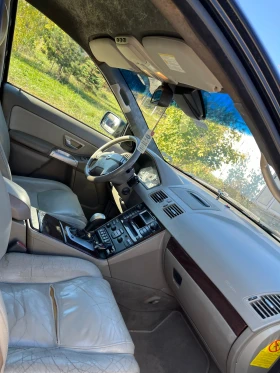 Volvo Xc90, снимка 4