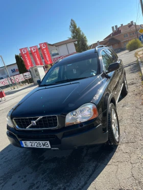 Volvo Xc90, снимка 1