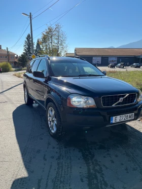 Volvo Xc90, снимка 5