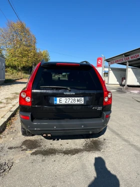 Volvo Xc90, снимка 2