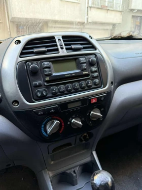 Toyota Rav4, снимка 9