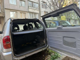 Toyota Rav4, снимка 7