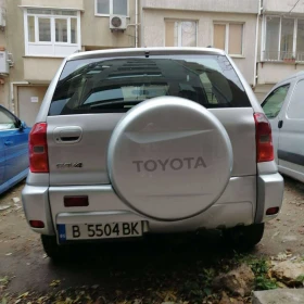 Toyota Rav4, снимка 2