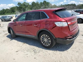 Lincoln Mkx 3.7L 6 Front-wheel Drive - 16100 лв. / 8231.80 € - 31251667 7