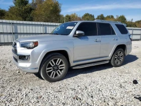 Toyota 4runner SR5/SR5 PREMIUM