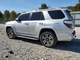 Toyota 4runner SR5/SR5 PREMIUM - 33999 лв. / 17383.41 € - 84049359 2