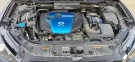 Mazda CX-5, снимка 17