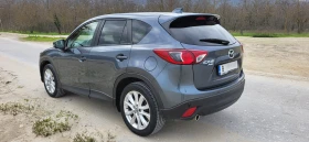 Mazda CX-5, снимка 5