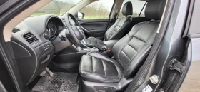 Mazda CX-5, снимка 13