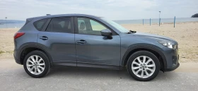 Mazda CX-5, снимка 1