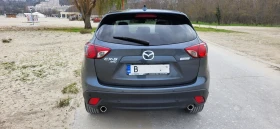Mazda CX-5, снимка 4