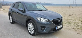 Mazda CX-5, снимка 2