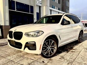 BMW X3 * xDrive30i * CARFAX * БЕЗ ПЪРВОНАЧАЛНА ВНОСКА