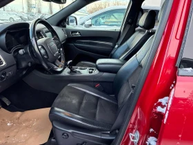 Dodge Durango * R/T AWD * CARFAX * БЕЗ ПЪРВОНАЧАЛНА ВНОСКА, снимка 12