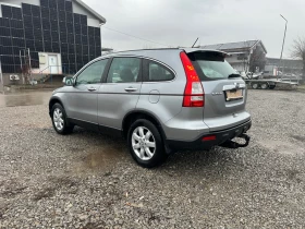 ����� �� �������� �� Honda Cr-v 2.0-Elegance-�����-4x4-1�-��������