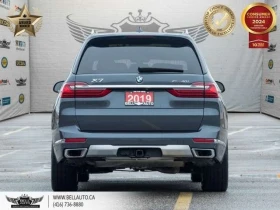 BMW X7 2019 xDrive40i * CARFAX * БЕЗ ПЪРВОНАЧАЛНА ВНОСКА - 37800 € / 73930.37 лв. - 24350210 5