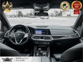 BMW X7 2019 xDrive40i * CARFAX * БЕЗ ПЪРВОНАЧАЛНА ВНОСКА - 37800 € / 73930.37 лв. - 24350210 11