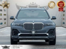 BMW X7 2019 xDrive40i * CARFAX * БЕЗ ПЪРВОНАЧАЛНА ВНОСКА - 37800 € / 73930.37 лв. - 24350210 2