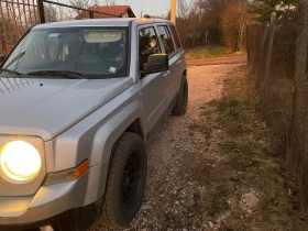 Jeep Patriot 2.2 CRD, снимка 2