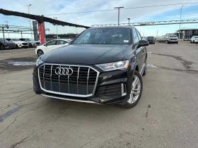 Audi Q7 * Komfort * CARFAX * БЕЗ ПЪРВОНАЧАЛНА ВНОСКА