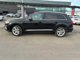 Audi Q7 * AWD * PANO * DISTRONIC * CARFAX  - 36100 € / 70605.46 лв. - 35993771 2