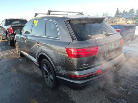 Audi Q7 TECHNIK/ДИСТРОНИК/ПОДГРЕВ/ОБДУХ/3 КЛЮЧА/4+ ГУМИ - 19000 € / 37160.77 лв. - 73324865 4