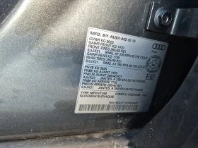 Audi Q7 TECHNIK/ДИСТРОНИК/ПОДГРЕВ/ОБДУХ/3 КЛЮЧА/4+ ГУМИ - 19000 € / 37160.77 лв. - 73324865 17